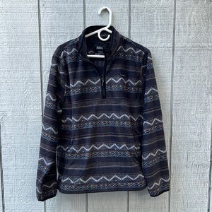 O’Neill TRVLR Conway Fleece